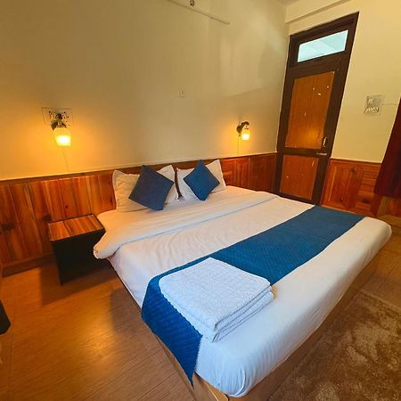 Hotel Brownie River View Kasol Exterior photo